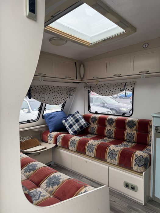 RULOTA LUNAR 2004 superba