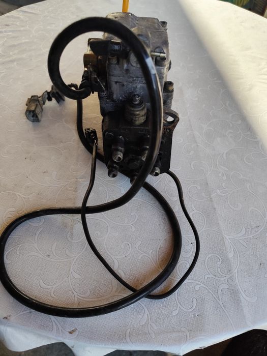 ГНП  за  Мерцедес спринтер 312  2.9  TDI