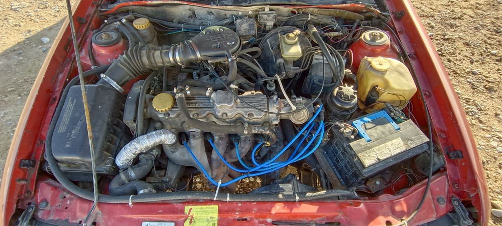 Продам Opel Vectra