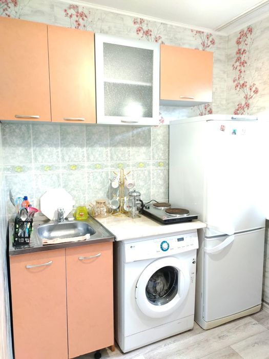 1 ком.кв в Центре