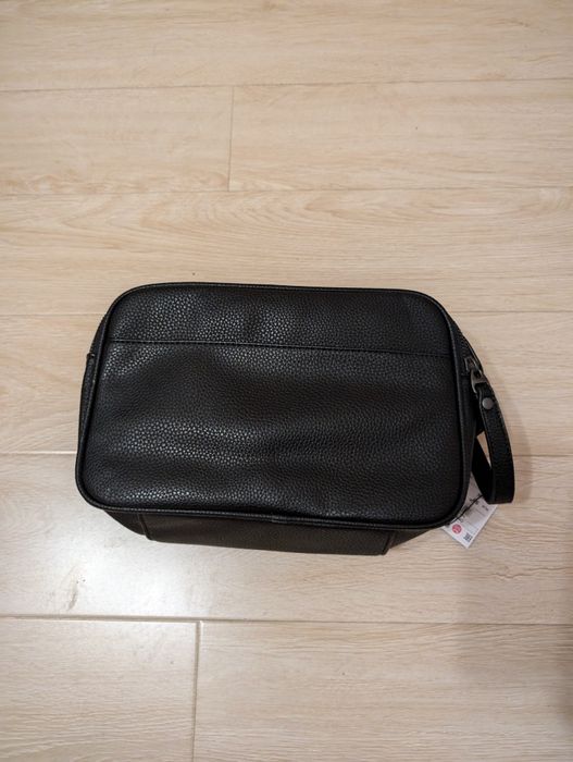 Borseta cosmetice imitatie piele