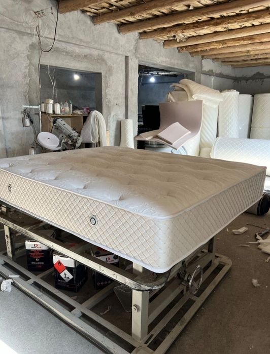 Matras sex 1 qol oling