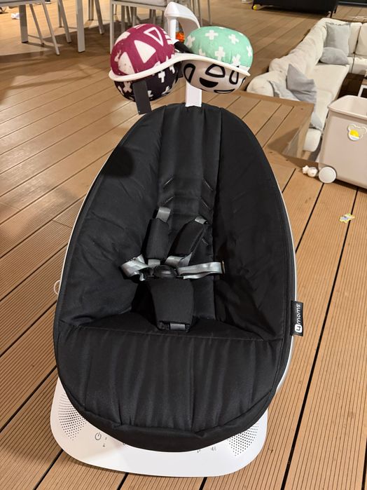 4moms люлка за бебе