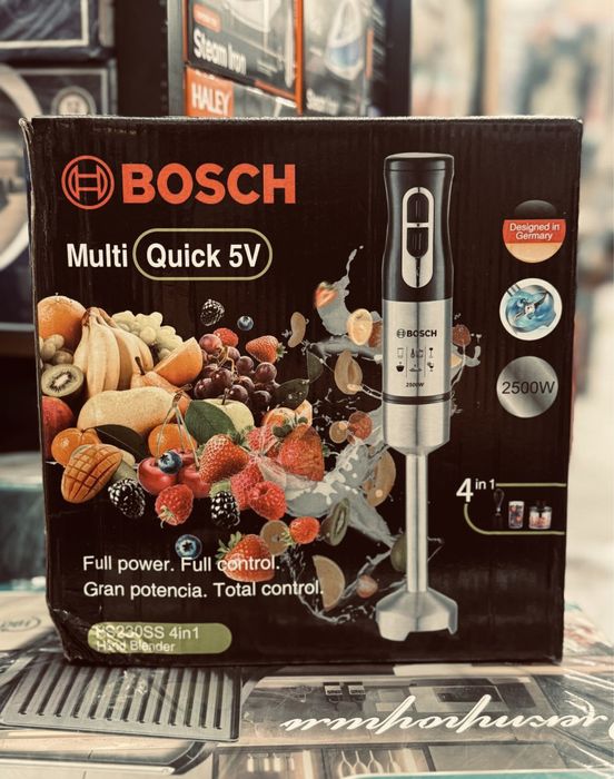 Блендер, Блэндер, Блендр