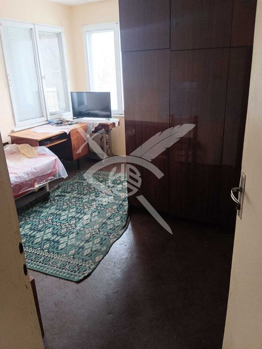 Къща в кв. Бенковски