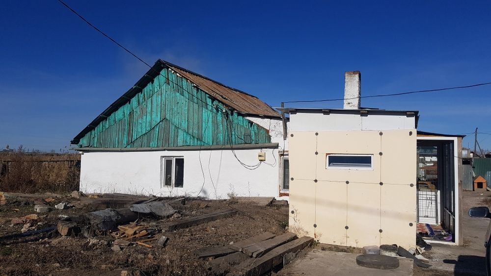 Продам дом в Кокшетау