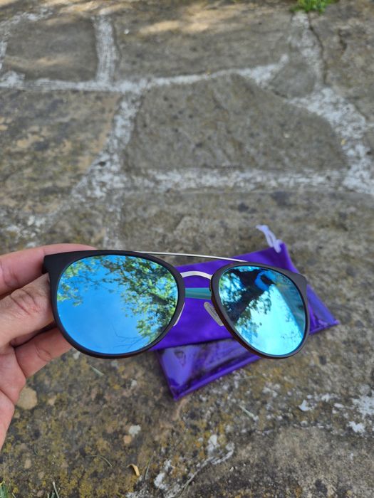 Слънчеви очила Guess Eyecandy