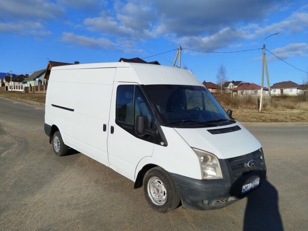 Доставка грузов по Алмате