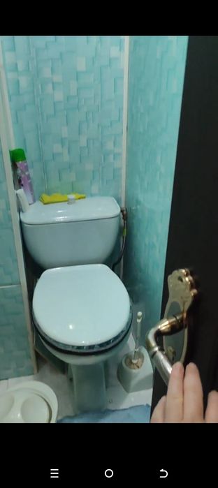 Ijaraga uy Yunusobod