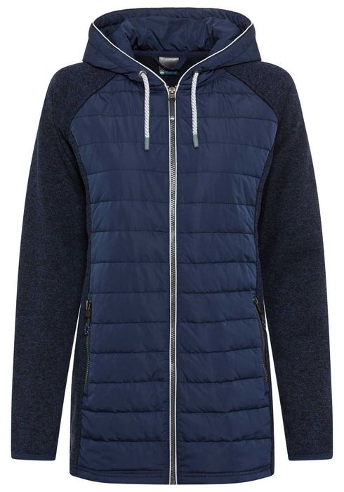 GEACA POLARINO - DAMA FEMEIE Haina fleece cu glugă - MARIMEA 38 noua