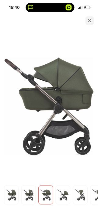 Продам Anex IQ со всеми наворотами