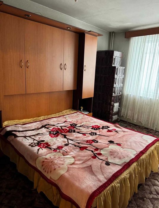 Apartament Câmpeni