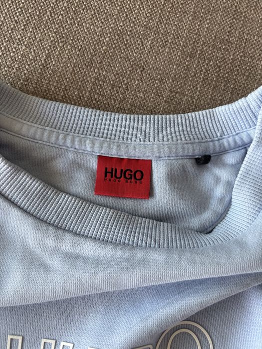 Дамски суичър Hugo