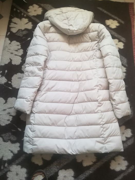 Продам куртку - пуховик