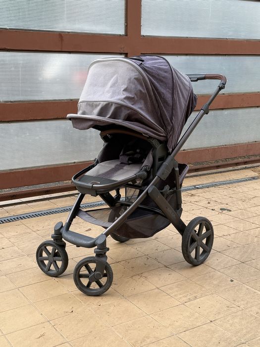 vand carucior copii ABC Design Salsa 4 (2 in 1)