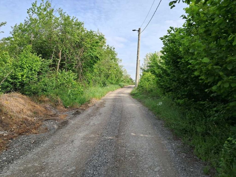 Продава се Парцел в Велико Търново, Център - 600 кв.м за 59 €/кв.м - Снимка #4