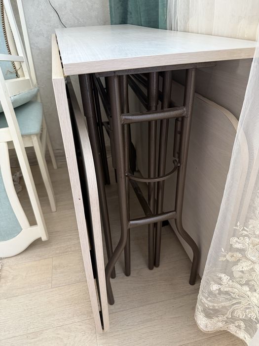 Стол книжка 3 метра