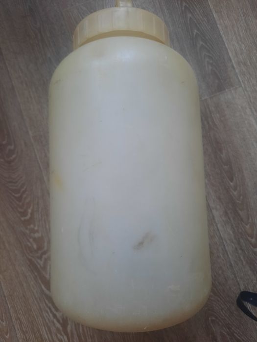 Пластиковая канистра 20 лит.