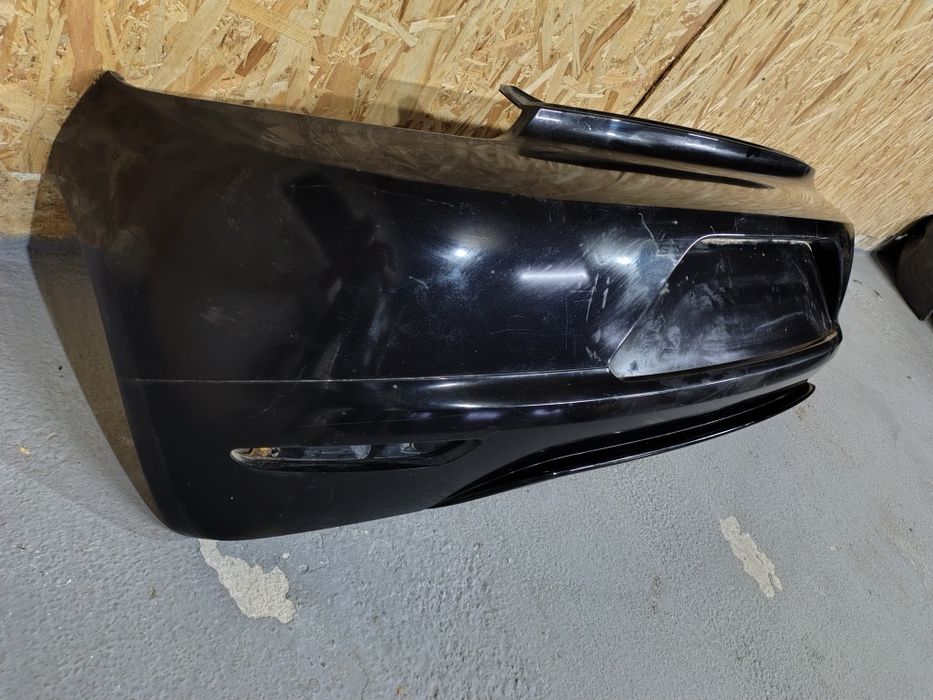 Bara spate VW SCIROCCO An 2008-2012