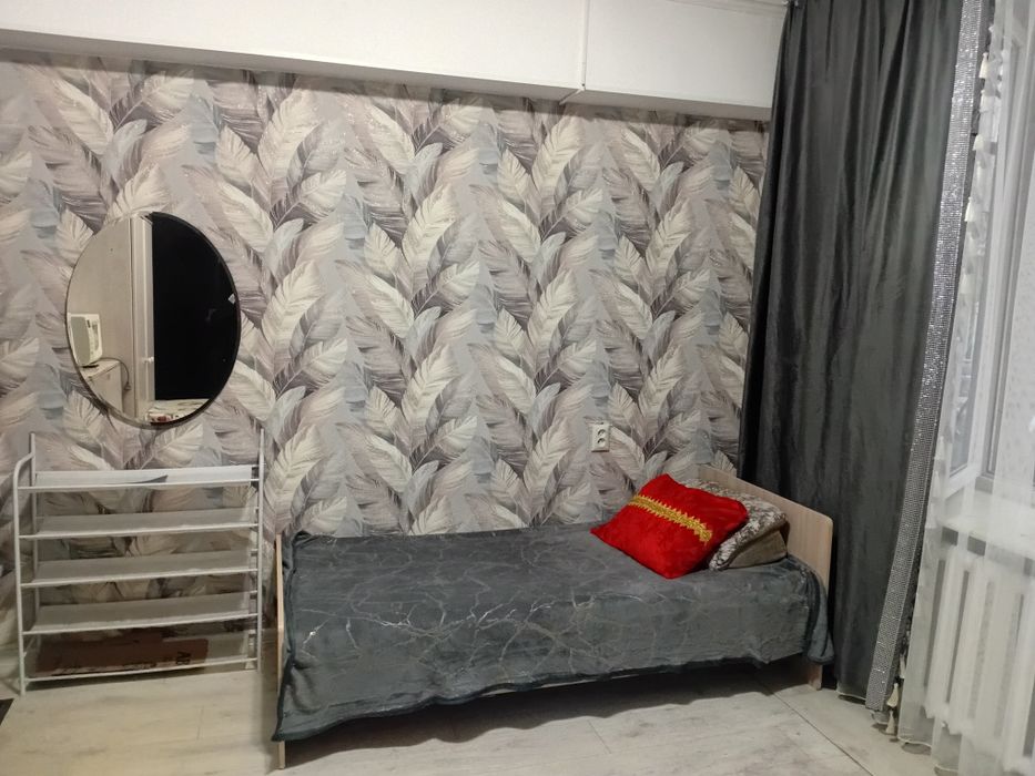 Хостел розыбакиева басенова 45000