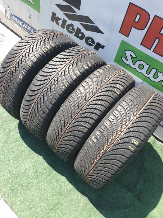 185.65.15 Goodyear 2 bucăți