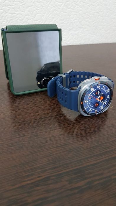 Samsung Galaxy Z Flip 7