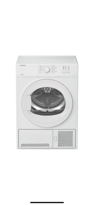 Uscator de rufe/haine Arctic (beko)