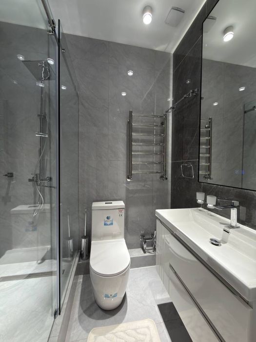 Самарканд дарвоза 3/5/12 Евро ремонт обш:80кв:м