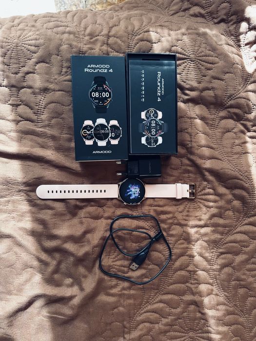 Смарт часовник Armod