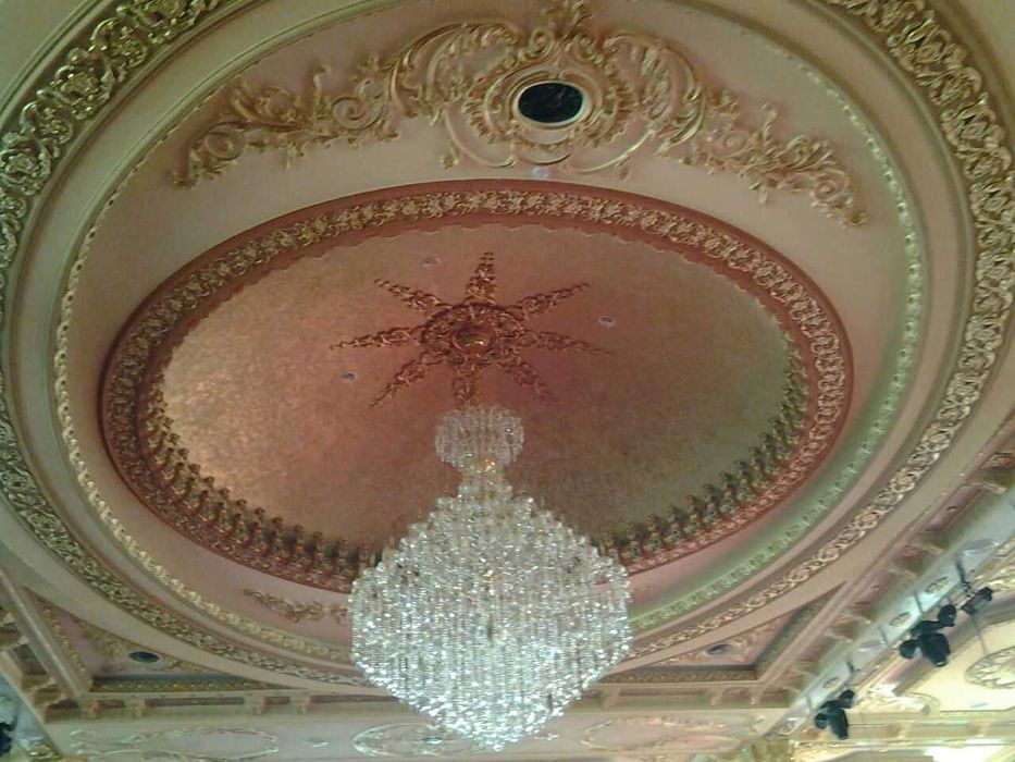 Малярка Уста Мастер