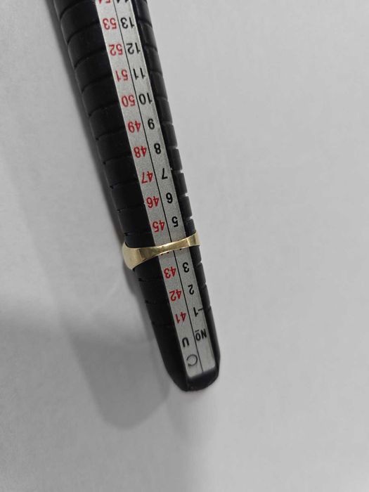 Златен пръстен 14к