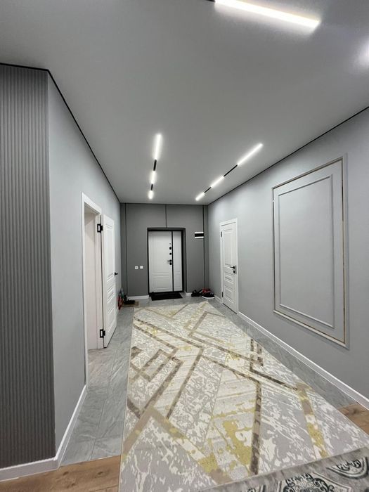 Жаңа үй сатылады