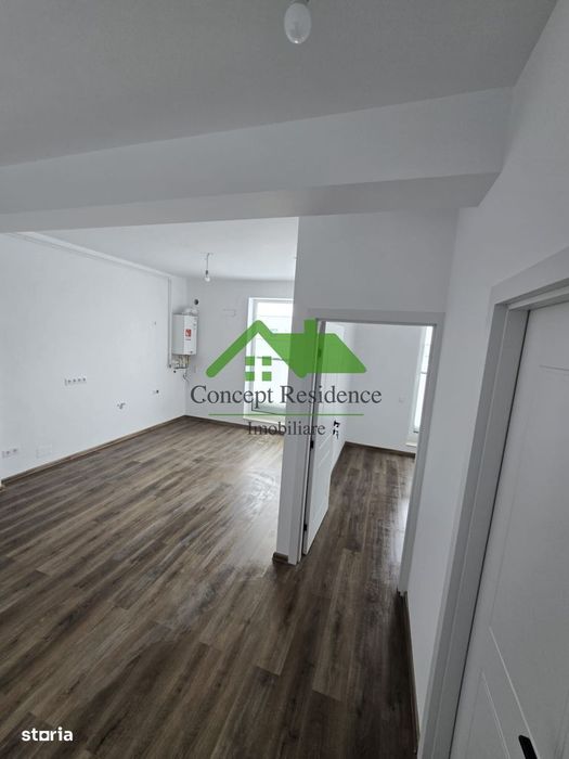 Apartament 2 camere, bloc nou Revolution Residence – Vasile Alecsandri