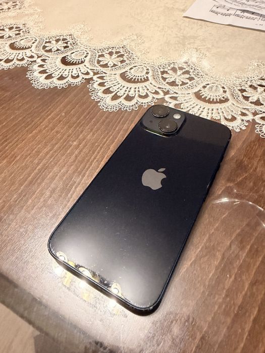 Iphone 14 128GB в много добро състояние!