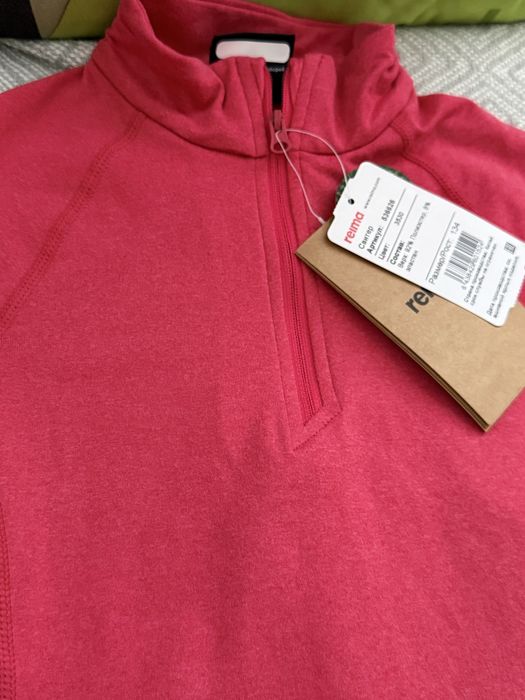 Кофта REIMA новая