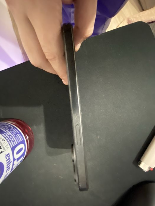 Vand iphone 15 pro max 256gb