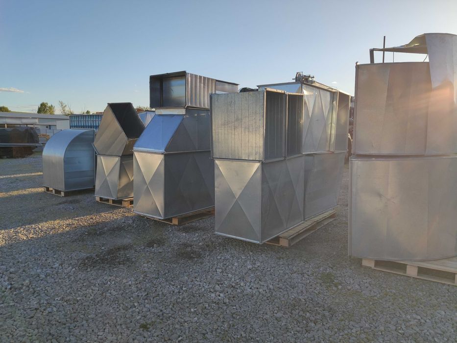 Продавам климатична инсталация