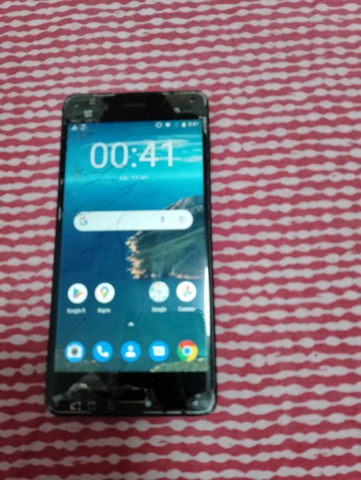 Нокиа 5 1024 на части