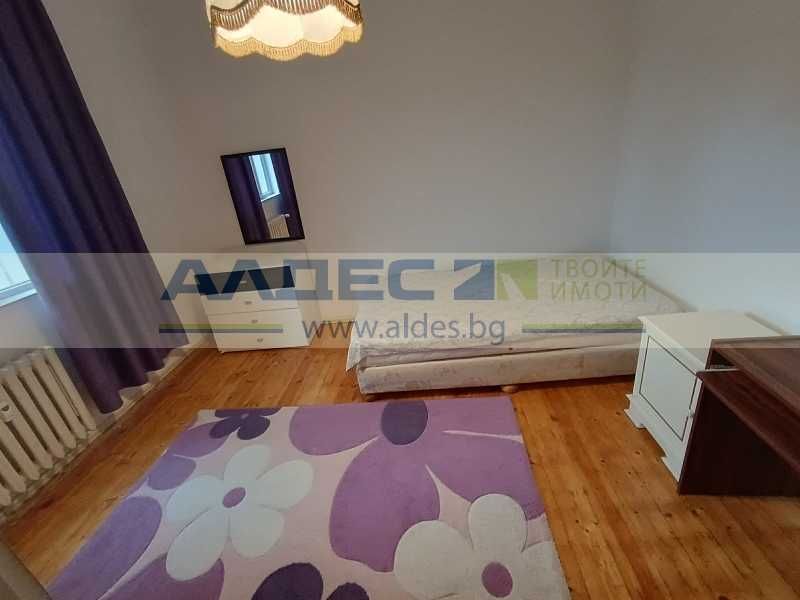 Дава се под наем Двустаен апартамент в София, Център - 70 кв.м за 637.5 € - Снимка #4