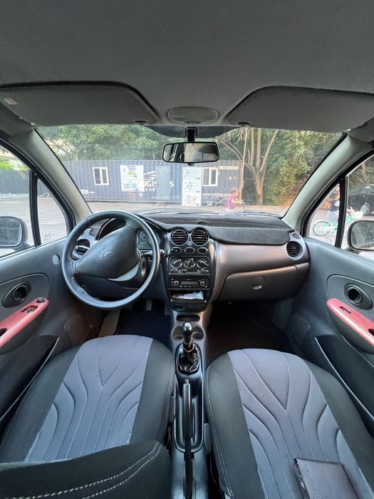 Arenda vikup matiz mix