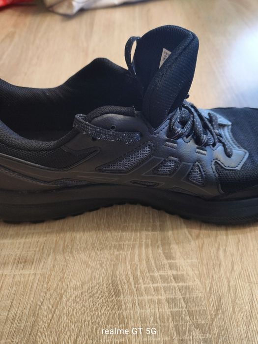 Asics Trail Scout 3