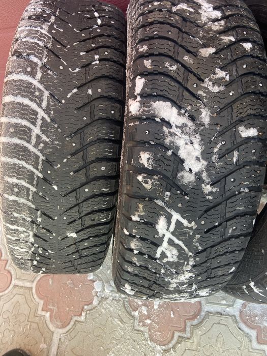 Колеса на легковую машину