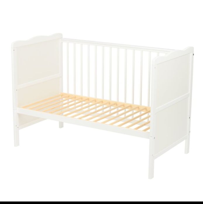 Patut copii din lemn