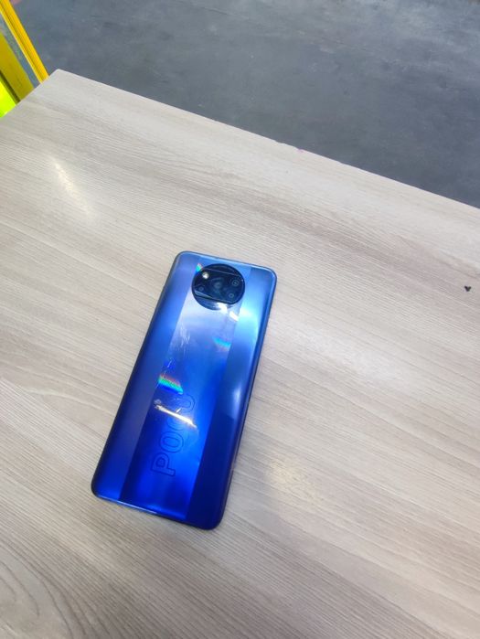 poco x3 pro продам