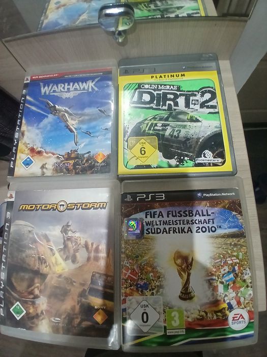 Продам диск ps 3