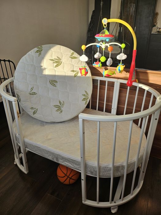 Продам кровать трансформер