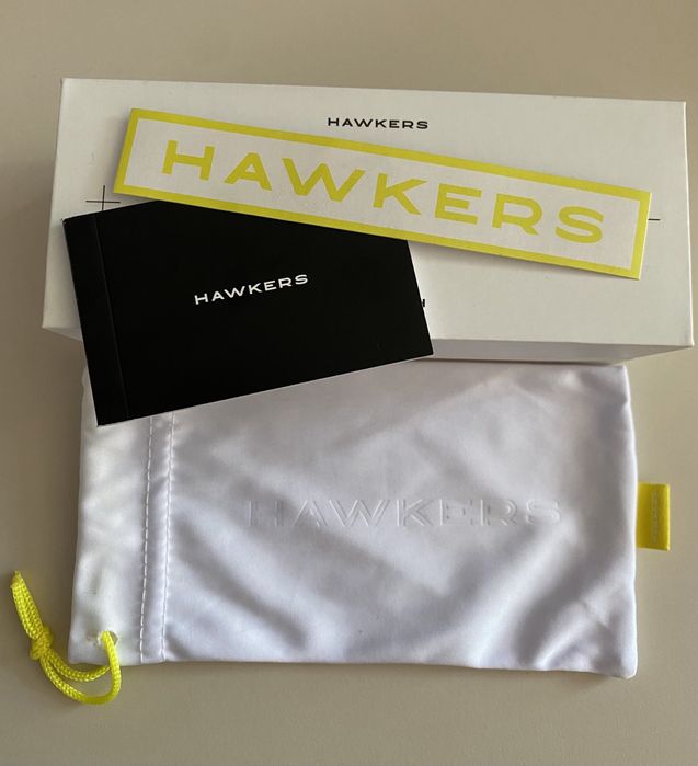 Слънчеви очила Hawkers