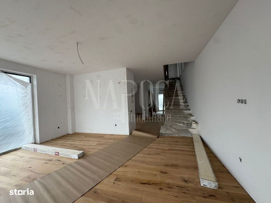 Casa 4 camere de vanzare in Faget, Cluj Napoca