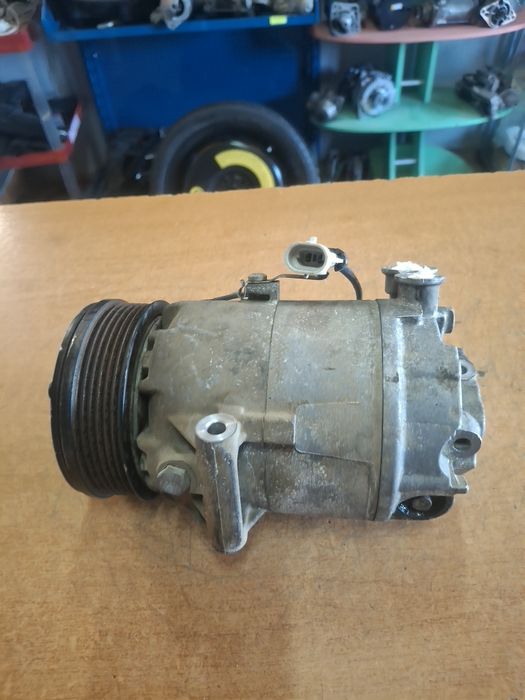 Compresor aer condiționat Opel Astra  1.4 1.6 2.0 16v benzina Ðelphi MU