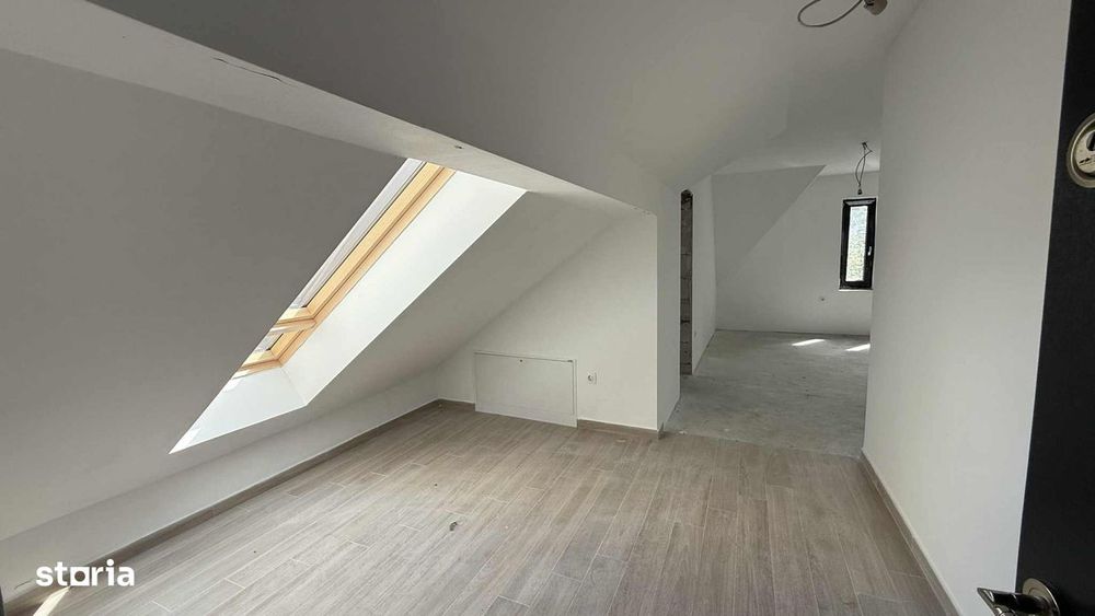 Apartamente Noi in 7 Noiembrie la 18-22 min de mers pe jos de UMF